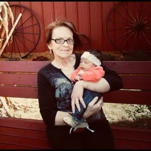 Meet your Posher, Dianna